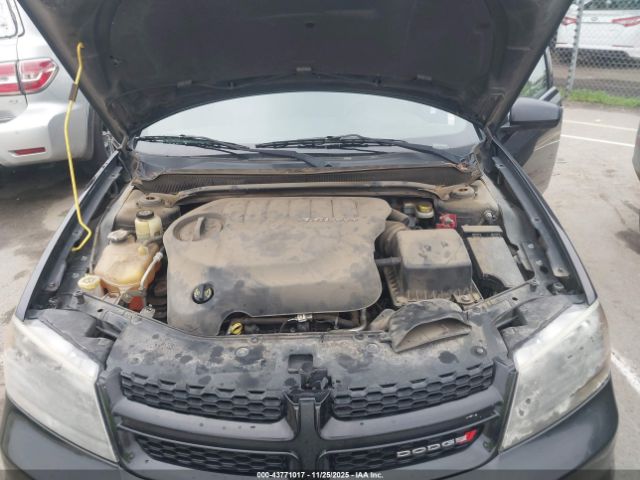 Dodge Avenger Sxt Image 10