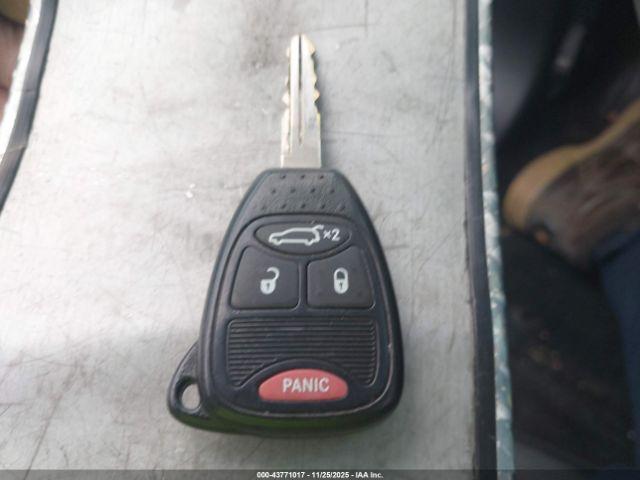 Dodge Avenger Sxt Image 14