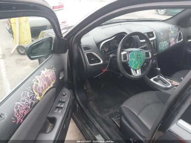 Dodge Avenger Sxt Image 13