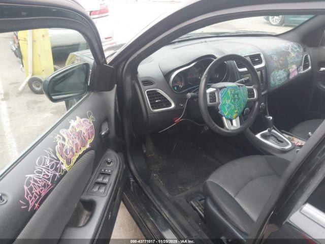 Dodge Avenger Sxt Image 13