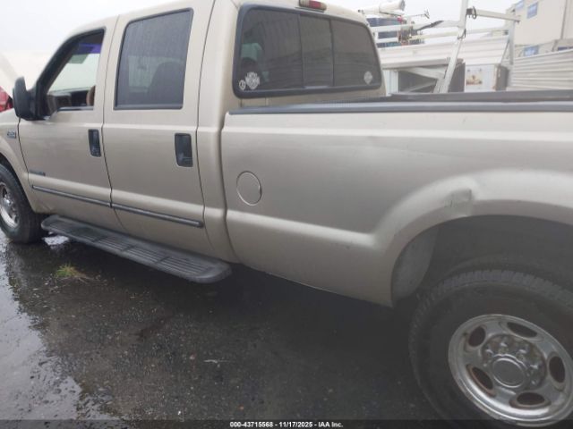 Ford F-350 Image 12