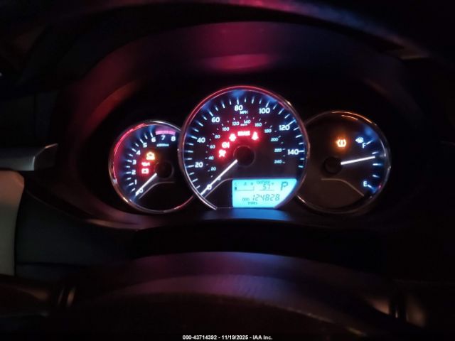 Toyota Corolla Le Image 5