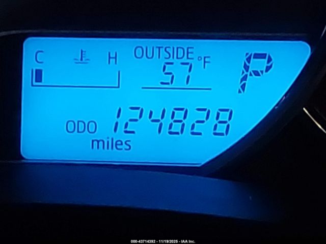 Toyota Corolla Le Image 13