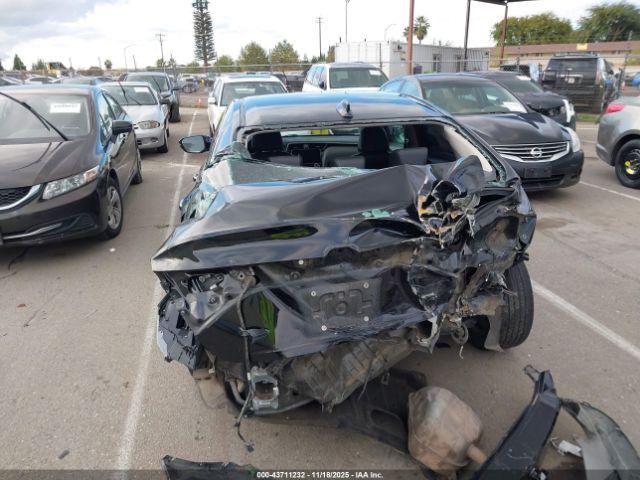 Honda Insight Touring Image 9