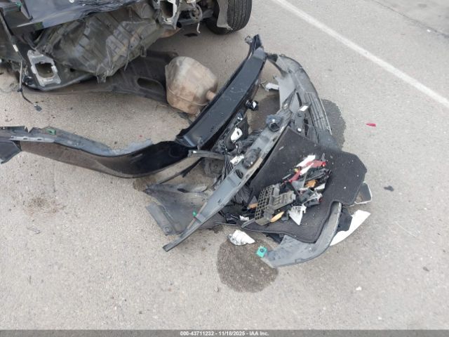 Honda Insight Touring Image 13