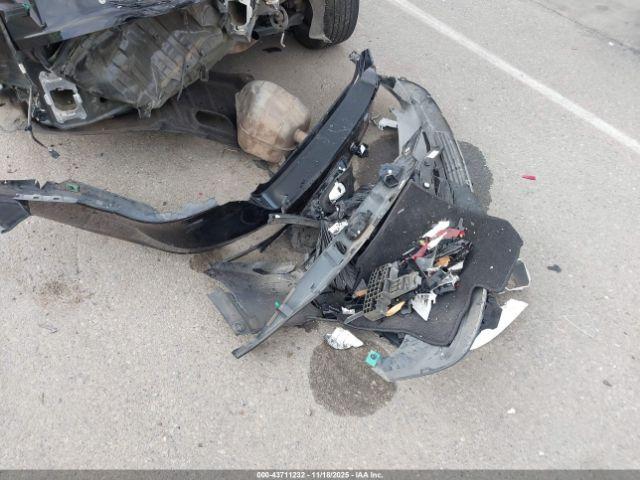 Honda Insight Touring Image 13