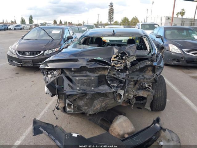 Honda Insight Touring Image 20