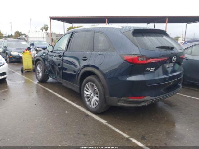 Mazda Cx Preferred Image 4