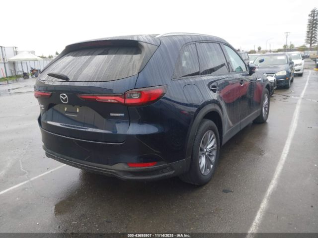 Mazda Cx Preferred Image 16