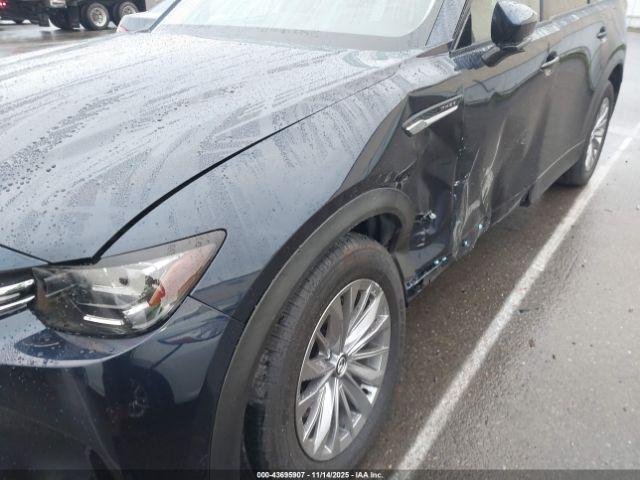 Mazda Cx Preferred Image 6