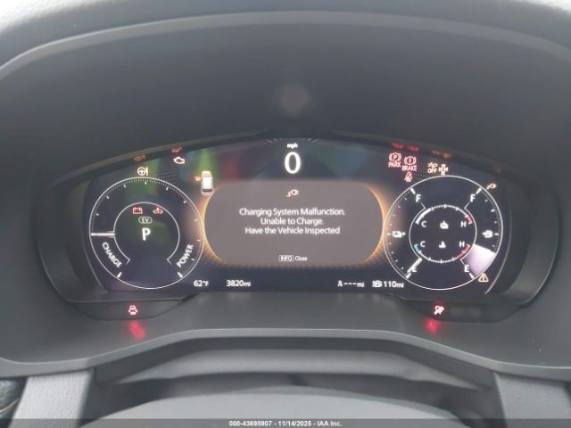 Mazda Cx Preferred Image 2