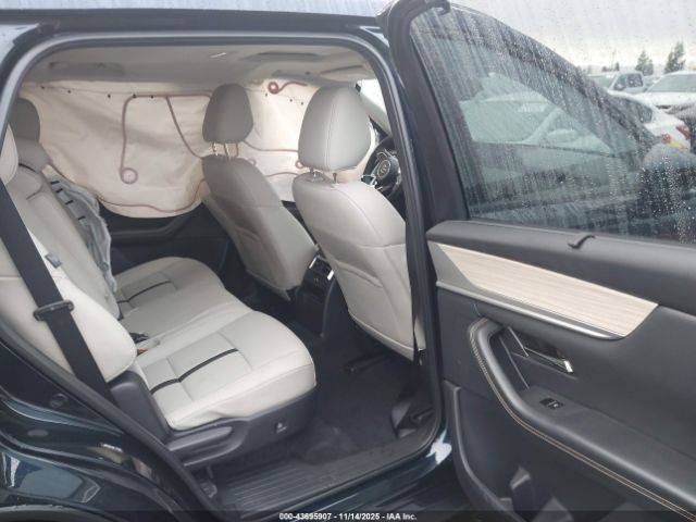 Mazda Cx Preferred Image 3