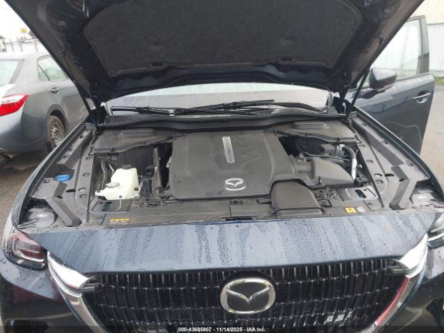 Mazda Cx Preferred Image 7