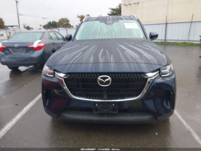 Mazda Cx Preferred Image 13