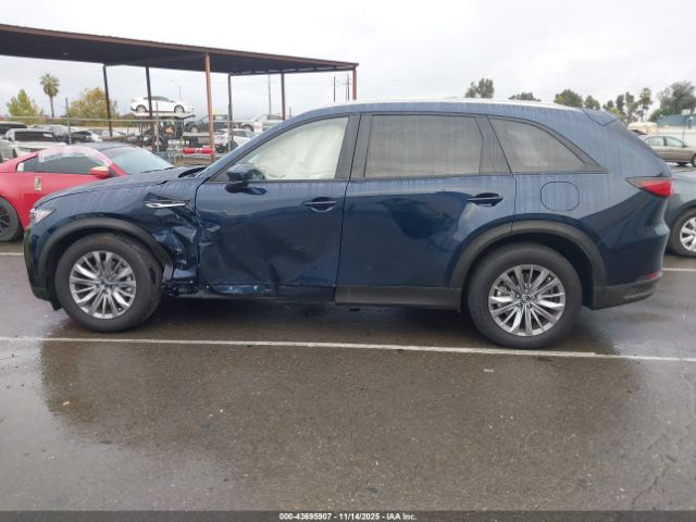 Mazda Cx Preferred Image 8