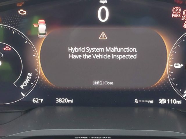 Mazda Cx Preferred Image 9