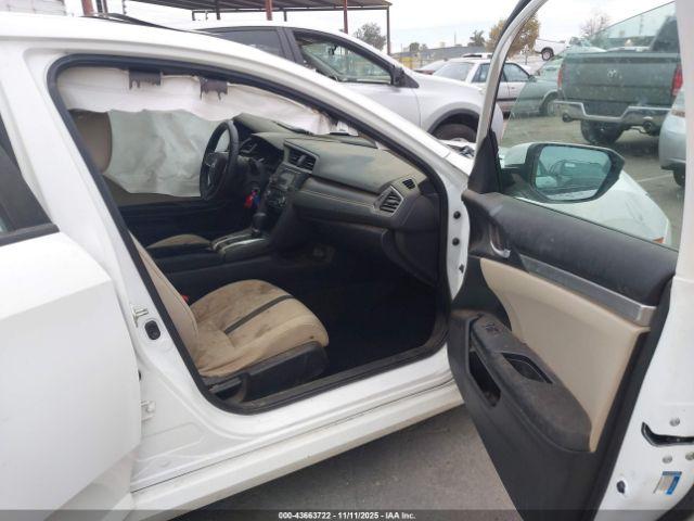 Honda Civic Lx Image 2