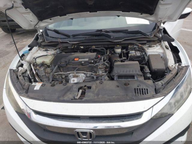 Honda Civic Lx Image 10