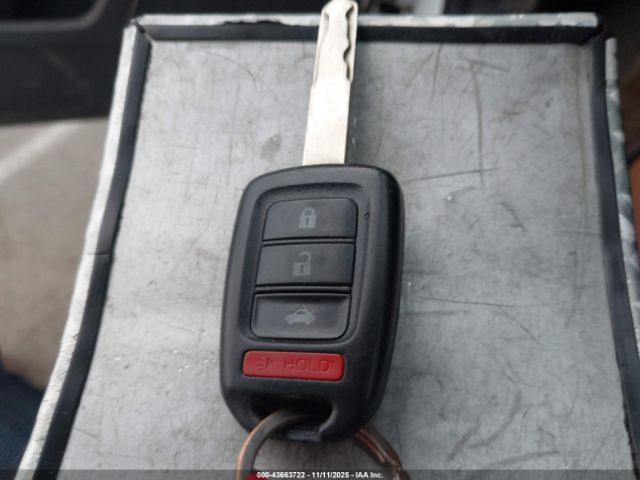 Honda Civic Lx Image 13