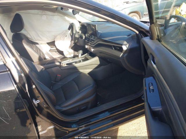 Nissan Altima Sr Intelligent Awd Image 5