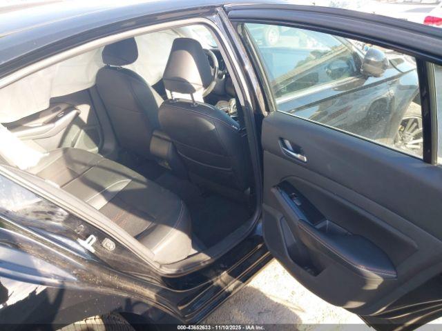 Nissan Altima Sr Intelligent Awd Image 3