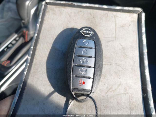 Nissan Altima Sr Intelligent Awd Image 12