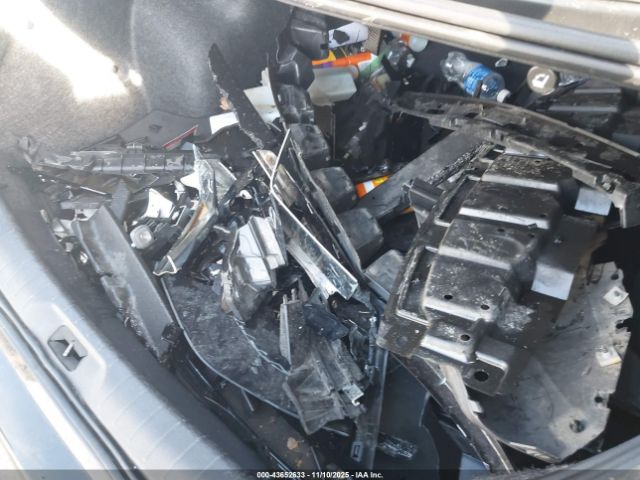 Nissan Altima Sr Intelligent Awd Image 13