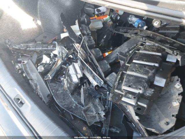 Nissan Altima Sr Intelligent Awd Image 13