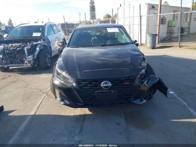 Nissan Altima Sr Intelligent Awd Image 15