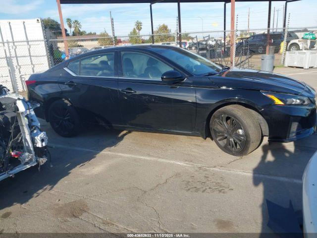 Nissan Altima Sr Intelligent Awd Image 16