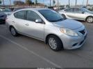 Nissan Versa 1.6 Sv Image 1
