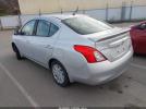 Nissan Versa 1.6 Sv Image 3