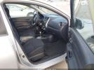 Nissan Versa 1.6 Sv Image 4