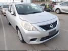 Nissan Versa 1.6 Sv Image 8