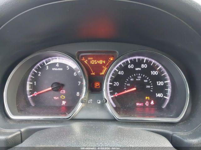 Nissan Versa 1.6 Sv Image 6