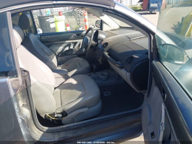 Volkswagen Beetle Gls Image 8