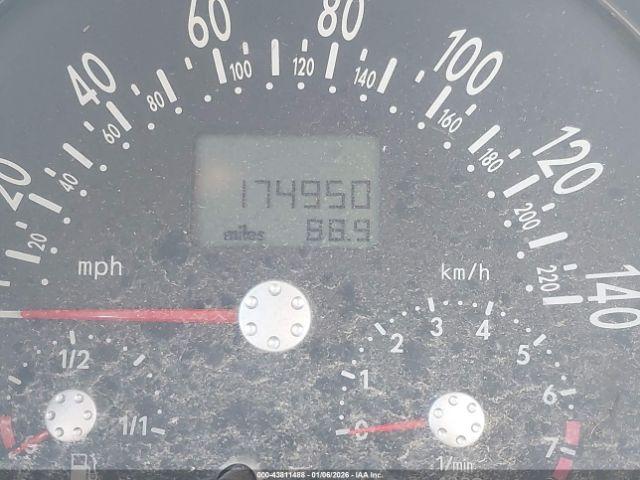 Volkswagen Beetle Gls Image 4