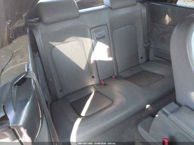 Volkswagen Beetle Gls Image 3