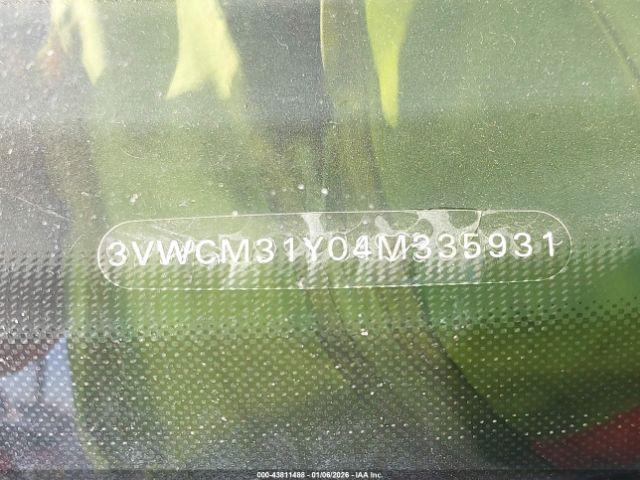 Volkswagen Beetle Gls Image 12