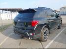 Honda Passport Awd Elite Image 3