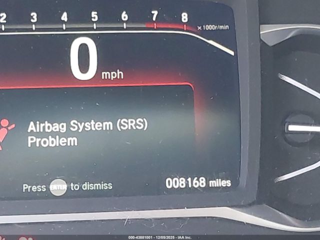 Honda Passport Awd Elite Image 11