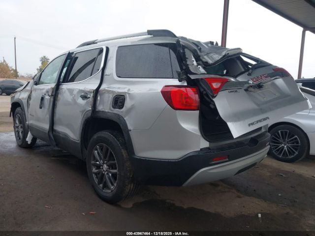 GMC Acadia Slt-1 Image 3