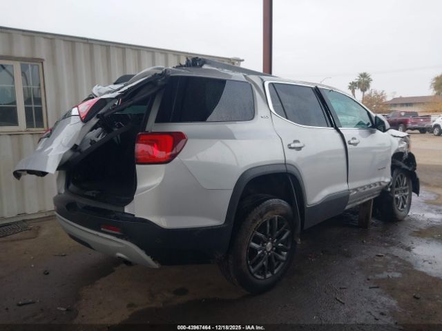 GMC Acadia Slt-1 Image 15