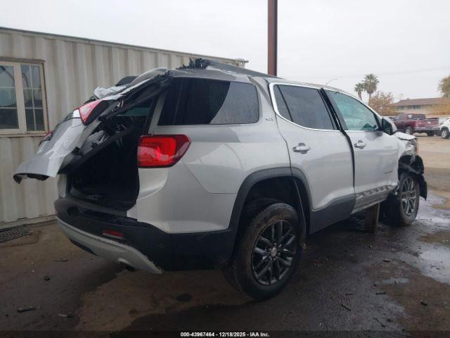 GMC Acadia Slt-1 Image 15