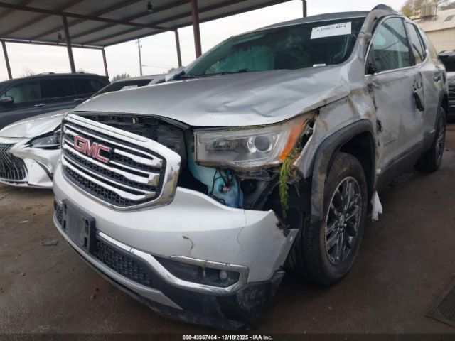 GMC Acadia Slt-1 Image 7