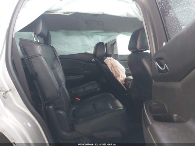 GMC Acadia Slt-1 Image 8