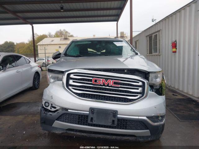 GMC Acadia Slt-1 Image 11