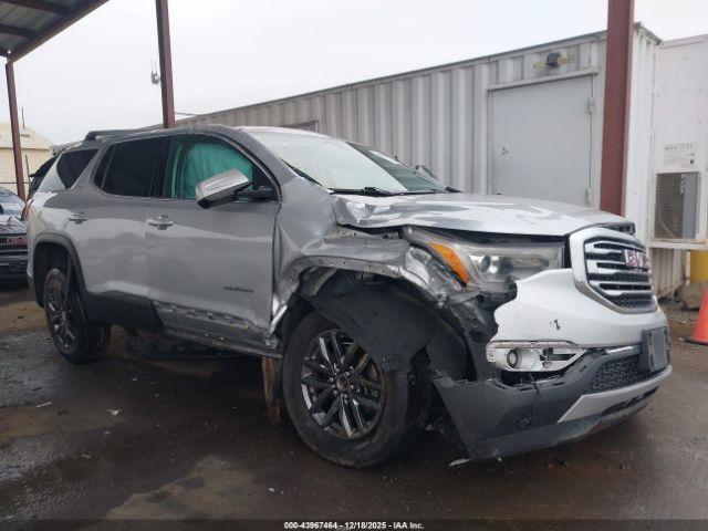 GMC Acadia Slt-1 Image 12