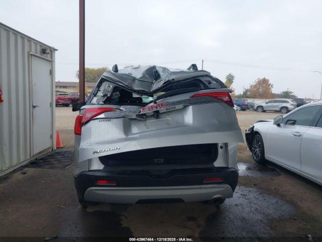 GMC Acadia Slt-1 Image 10