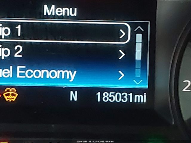 Ford Explorer Xlt Image 13